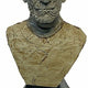 Mini Bust - The Mummy