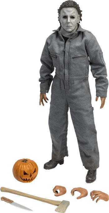 Halloween The Curse 1/6 Scale Figure