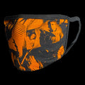 Masque - Halloween Collage