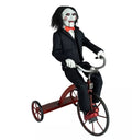Billy The Puppet & Tricycle