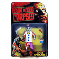 Captain Spaulding 5"