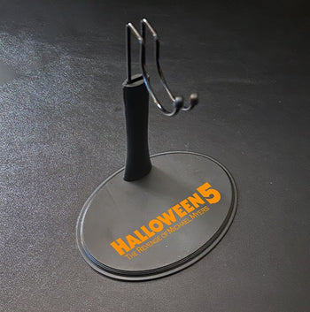 Halloween 5 Standee