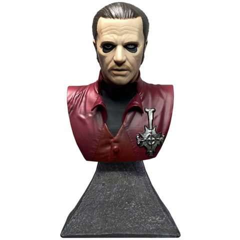 Ghost Cardinal Copia Mini Bust