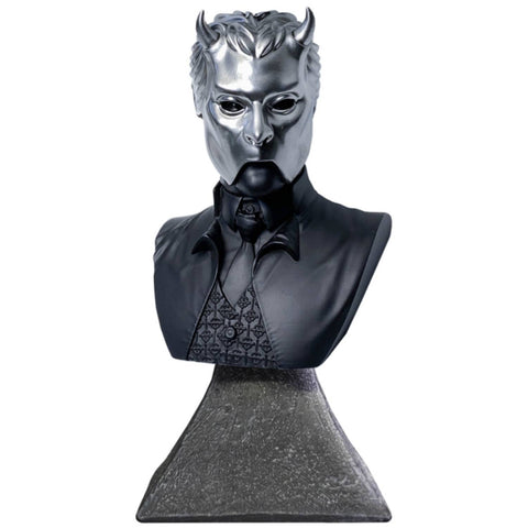 Ghost Nameless Ghoul Mini Bust