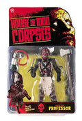 House of 1000 Corpses Professor