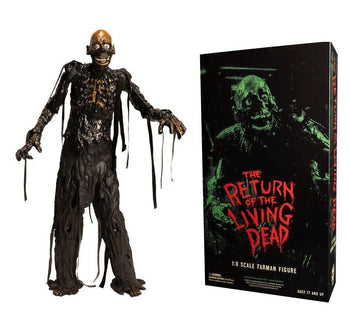 Return Of The Living Dead Tarman 1/6 Scale 