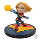 Marvel Q-Fig Captain Marvel