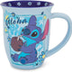 Tasse 16 Oz Stitch Aloh