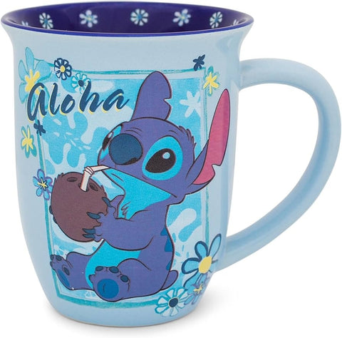 Tasse 16 Oz Stitch Aloh