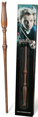 HP Luna Lovegood Baguette