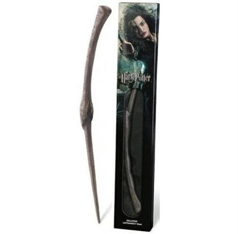 HP Bellatrix Lestrange Wand