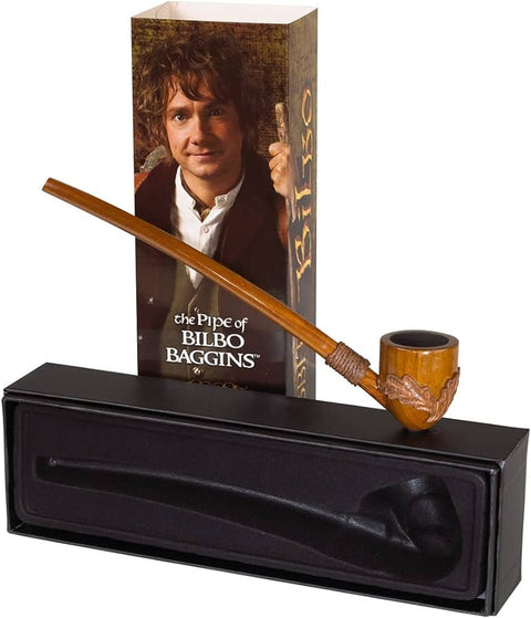 Replica Pipe - Bilbo Baggins