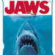 Jaws Blanket 50"x60" 
