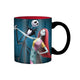 Tasse 20 Oz Jack & Sally Tango