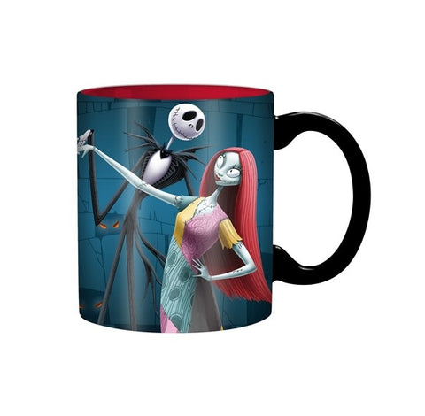 20 Oz Jack &amp; Sally Tango Mug