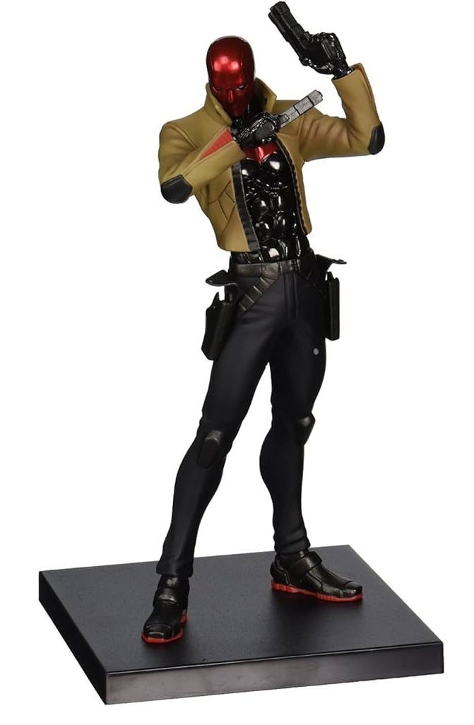 Red Hood ARTFX+
