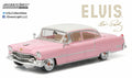 Elvis 1955 Cadillac Fleetwood 1/43
