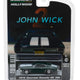 John Wick 2 1970 Chevrolet 1/64