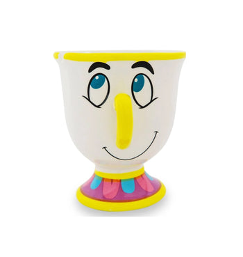 Tasse 15.8 Oz Chip La Belle Et La Bête