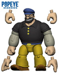 Popeye Classic - Bluto