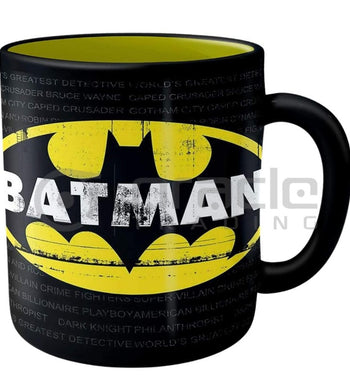 Tasse 20 Oz Batman