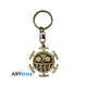 Aby Keychain - Trafalgar Law