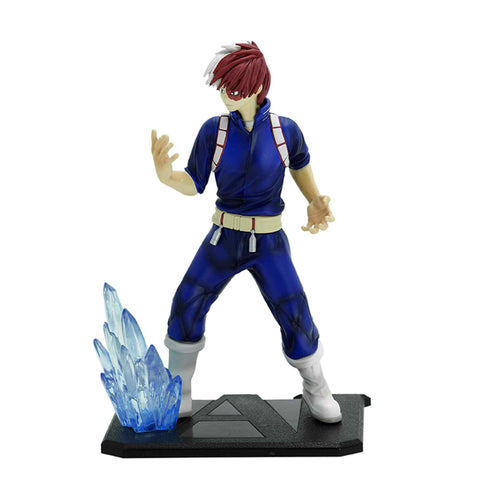 SFC Shoto Todoroki