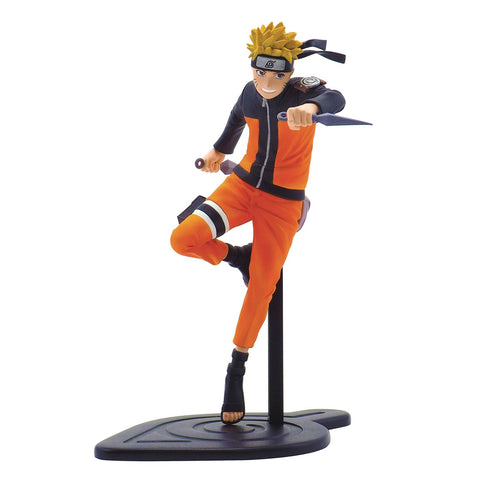 SFC Naruto Uzumaki