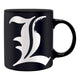 Mug 11 Oz Death Note L