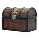 One Piece Cookie Jar Treasure Chest