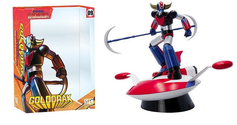 Grendizer SFC Goldorak