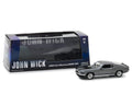 John Wick 1969 Ford Mustang 1/43