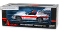 A Team 1984 Chevrolet Corvette 1/18