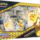 Crown Zenith Pikachu Special