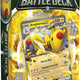 Battle Deck Ampharos Ex