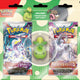 Pokemon Eraser Blister 2023 Smoliv