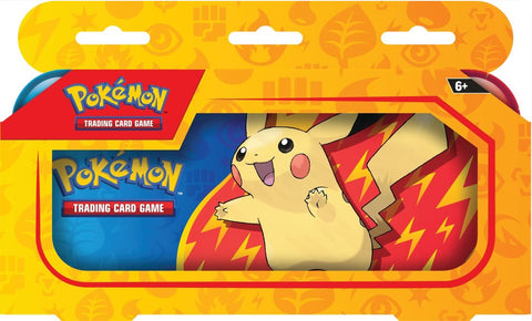 Pokemon Pencil Case 2023