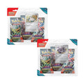 Twilight Masquerade 3 Pack Blister