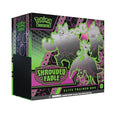 Shrouded Fable Élite Trainer Box