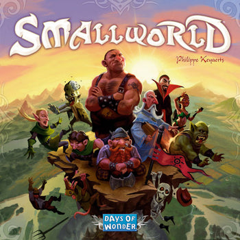 Smallworld
