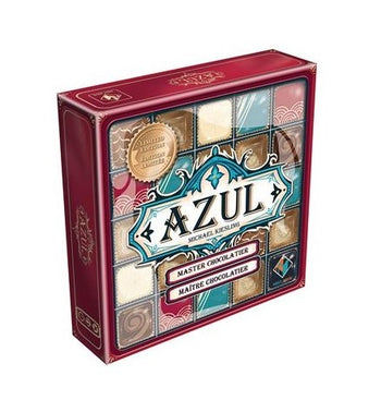 Azul Maitre Chocolatier