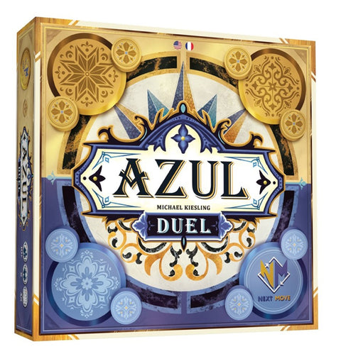 Azul Duel