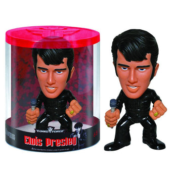 Funko Force Elvis Lives