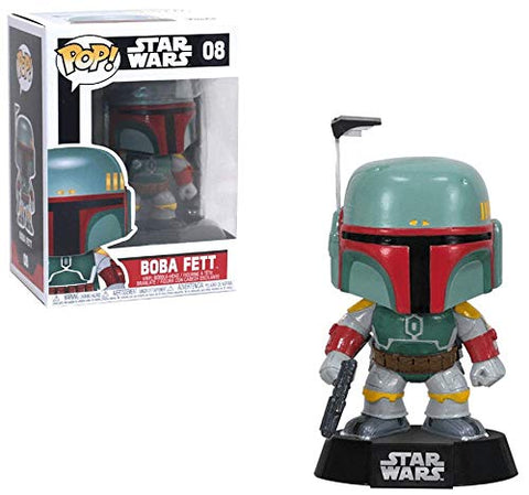 Boba Fett #08