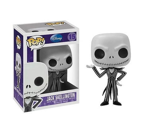 Jack Skellington #15