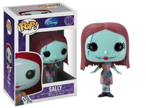 Sally #16