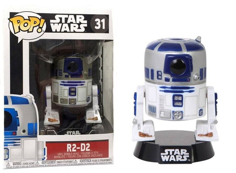 R2-D2 #31