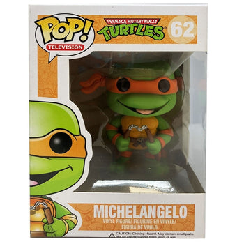 Michelangelo #62