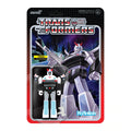 Reaction Transformers Prowl
