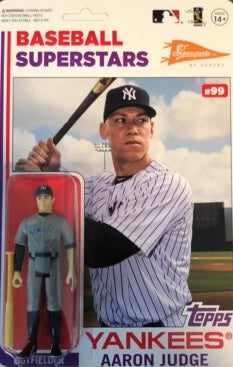 Super 7 Aaron Judge #99